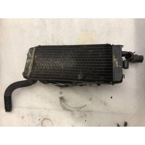 Kler - Honda VT750 1986