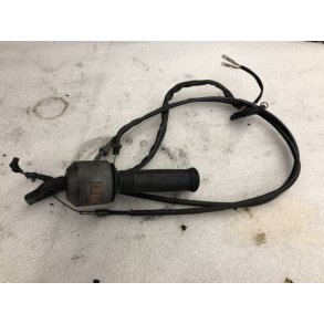 Styrkontakt hjre - Honda VT750 1986