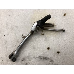 sttteben - Honda VT750 1986