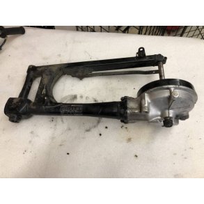 Bagsvinger med kardan klump - Honda VT750 1986