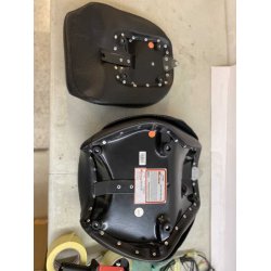 mustang sder - suzuki m800