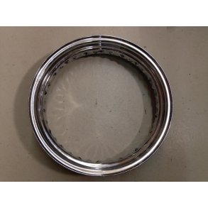 Forflg Kant - Yamaha XV 535