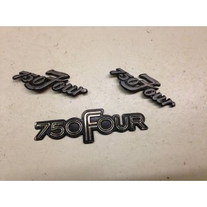 Emblemer - Honda CB 750