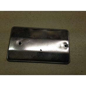 Cover ved startmotor - Honda CB 750