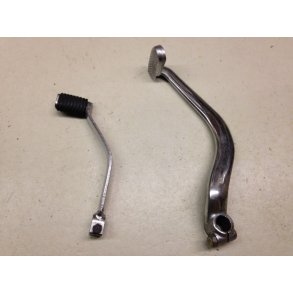 pedal st - Honda CB 750