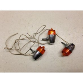 3 stk michro blink - Retro