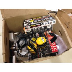 Autocom kommunikation