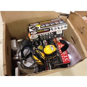 Autocom kommunikation