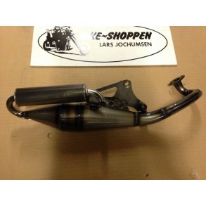 giannelli udstdning - Cagiva city