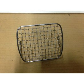 Forlygte Gitter - Firkantet