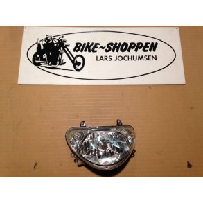 Forlygte - PGO Scooter 30