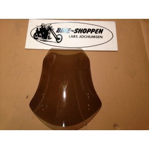 Vindskrm Touring - PGO Gmax