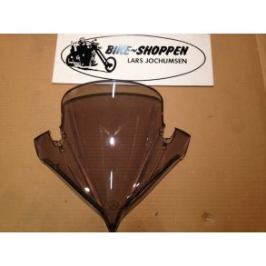 Vindskrm Let tonet - Yamaha FZ6-S