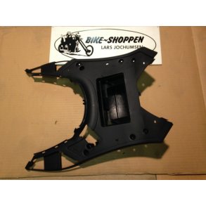 Plastik ved fdderne - PGO T-rex