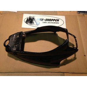 Plastik skjold center - PGO Hot 50