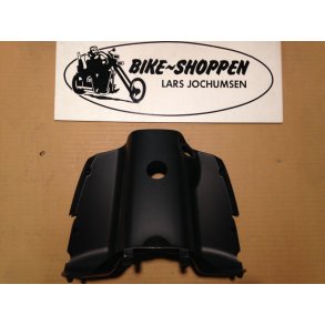 Inder top plastik - PGO DR big