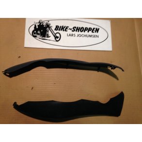 Bundskjoldst - PGO DR Big