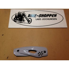 Udstdnings cover - PGO DR BIG