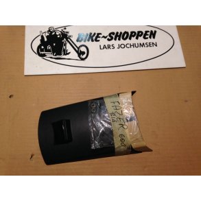 Bagskrms forlnger - Yamaha FZS 600