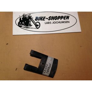 Bagskrms forlnger - Suzuki LS 650