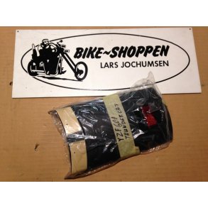 Bagskrms forlnger - Yamaha YZF 600 Thundercat