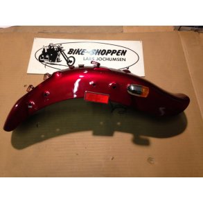 Bagskrm - Pn Rd - uden ridser