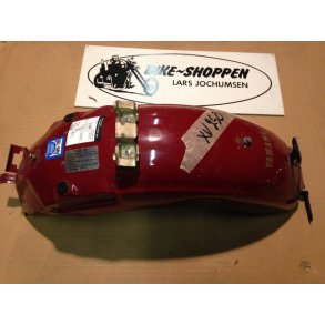 Bagskrm - Yamaha XV 250