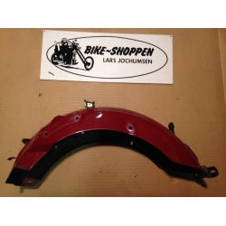 Bagskrm - Yamaha XV 250