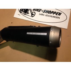 Udstdning original - Yamaha MT03