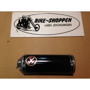 IXIL potte - Universal