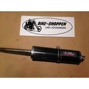 Giannelli Potte - Universal