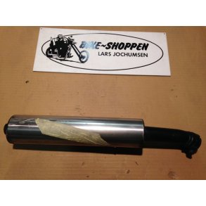 Udstdning Original - Yamaha FZR 600