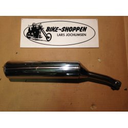 Udstdning original Hjre - Yamaha FJR 1300