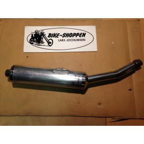 Udstdning original - YZF-R1 Gl. model