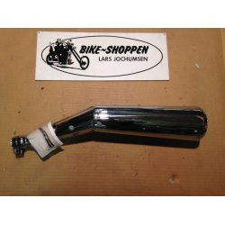 Udstdning Original - Yamaha XJR 1300