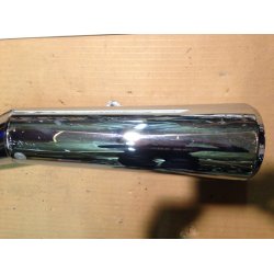 Udstdning Original - Yamaha XJR 1300