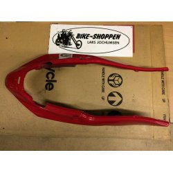 Bagende skjold - Honda VFR 800