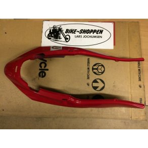 Bagende skjold - Honda VFR 800