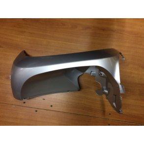 Plastik bag forhjul Hjre Slv - Ny model neos