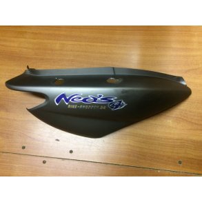 Side skjold bag hjre - Ny model neos