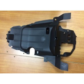 Inderplastik nyt - Ny model neos