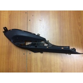 Plastik ved bagerste fodhviler H. side - Ny model neos