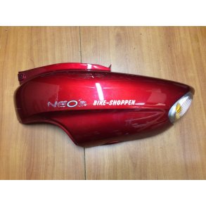 Sideskjold Venstre - Gl model neos