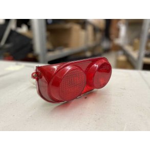 Baglygte - Honda vf700 supermagna 