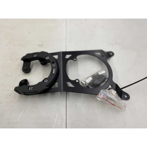 Sw motech evo tankring - yamaha mt07