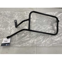 hepco becker sidetaskebjle venstre - suzuki gs500 2001-08