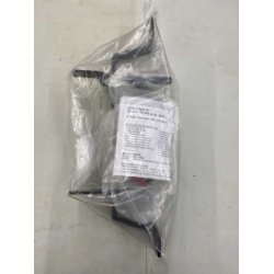 hepco becker sidetaskebjle venstre - suzuki gs500 2001-08