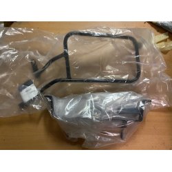 hepco becker sidetaskebjle venstre - suzuki gs500 2001-08