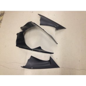 Yamaha Spy - Inderplastik