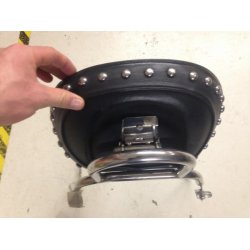 Sissybar brugt - Yamaha XV 1600